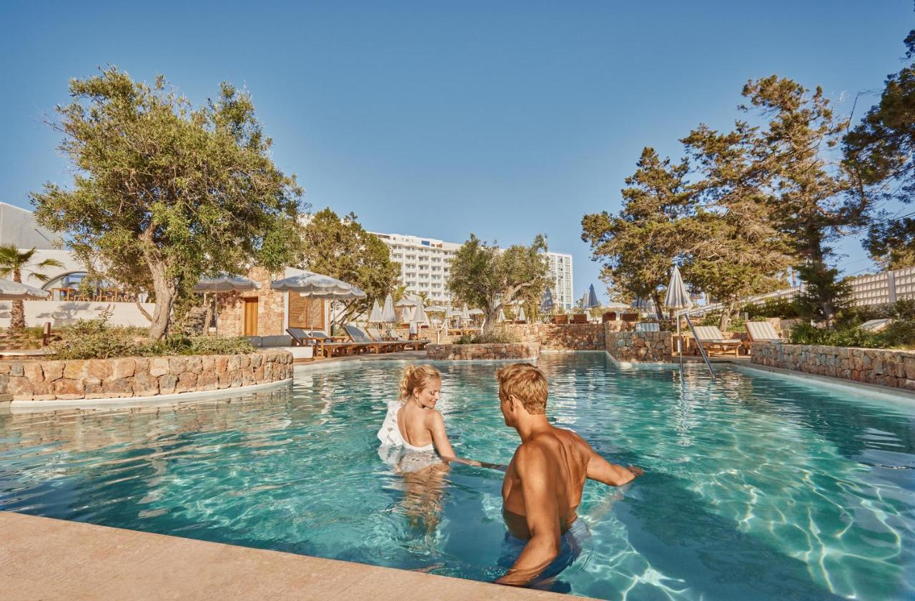 Trs Ibiza - Adults Only 5* Sant Antoni de Portmany