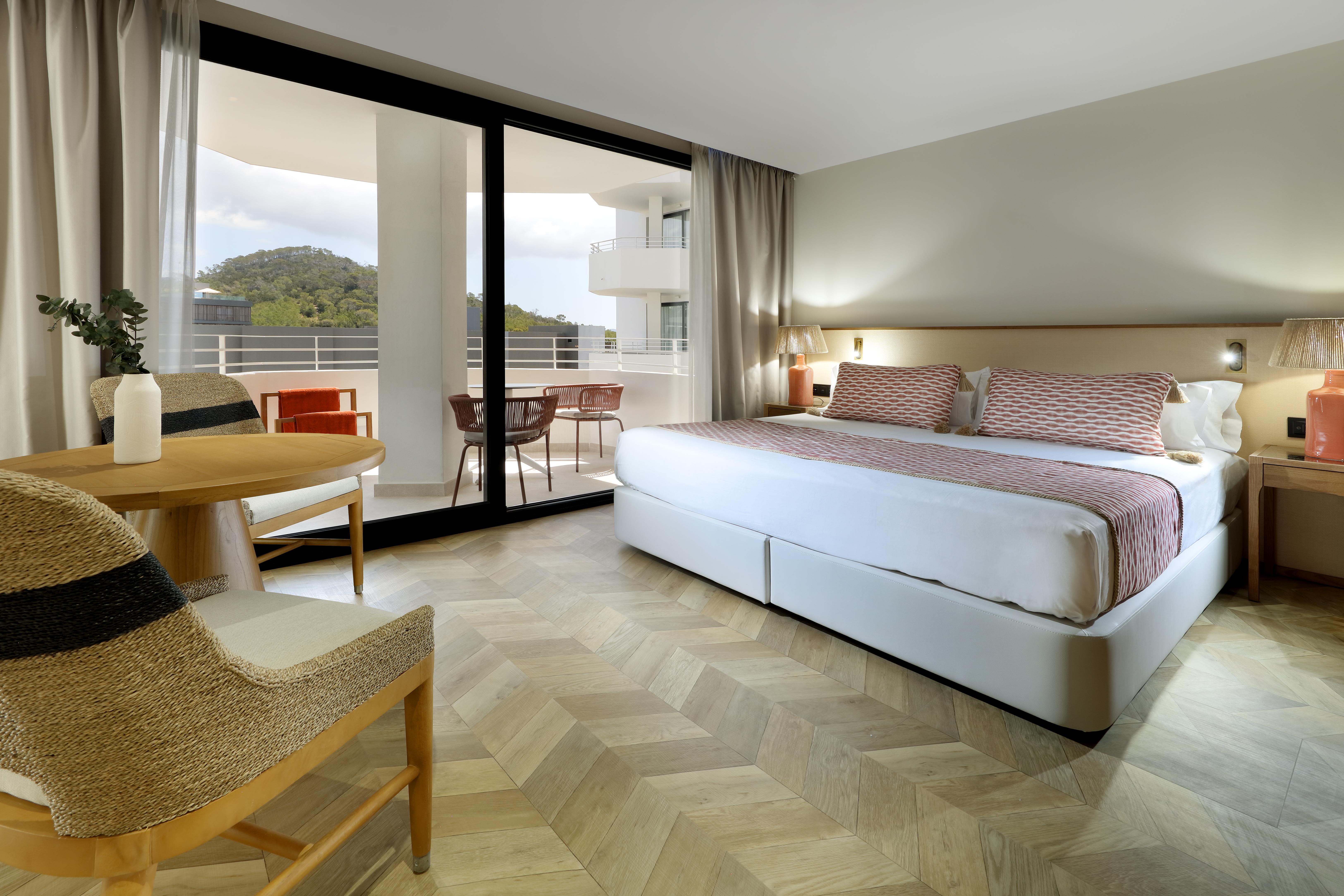 Hotel Trs Ibiza - Adults Only Sant Antoni de Portmany