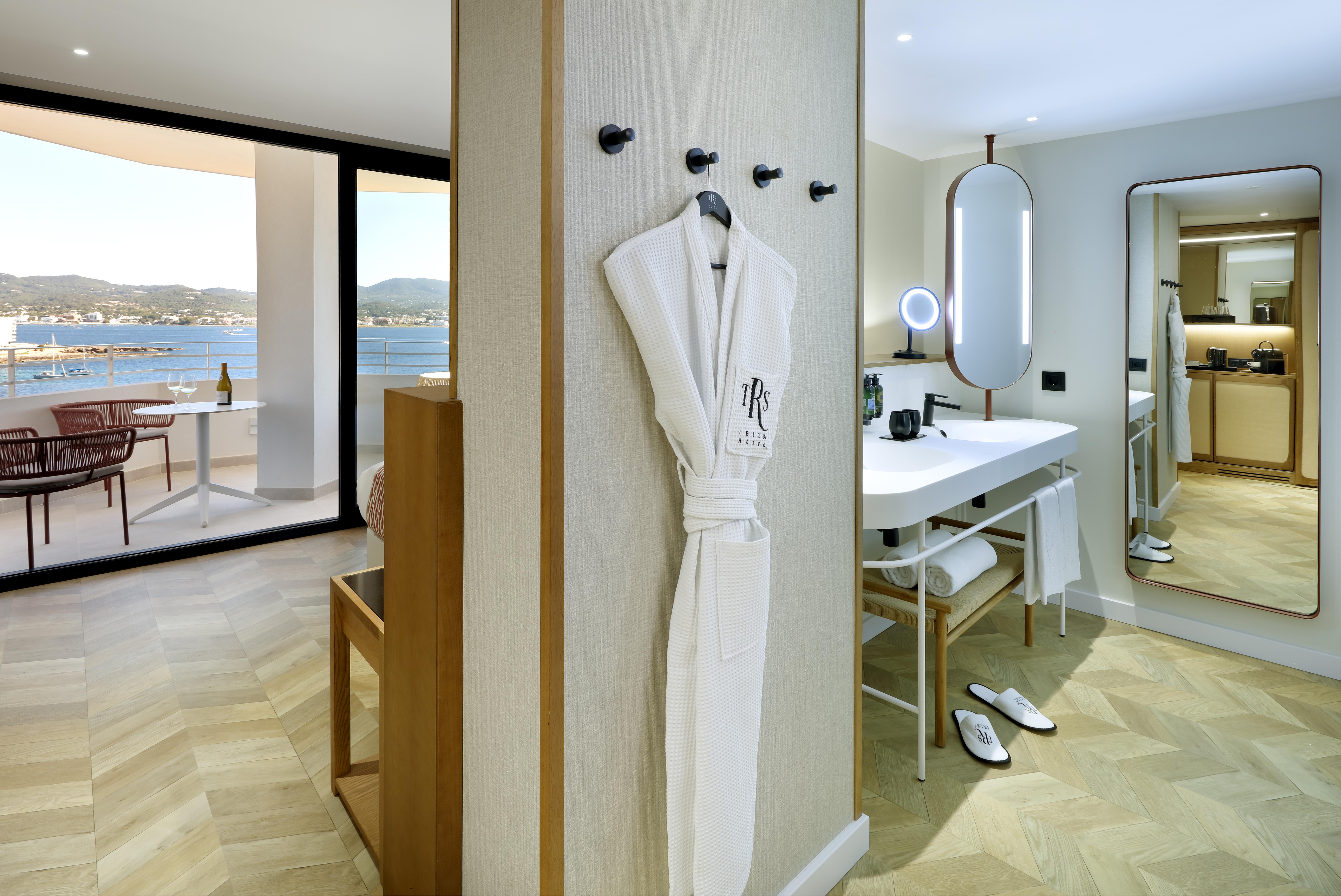 Trs Ibiza - Adults Only 5*