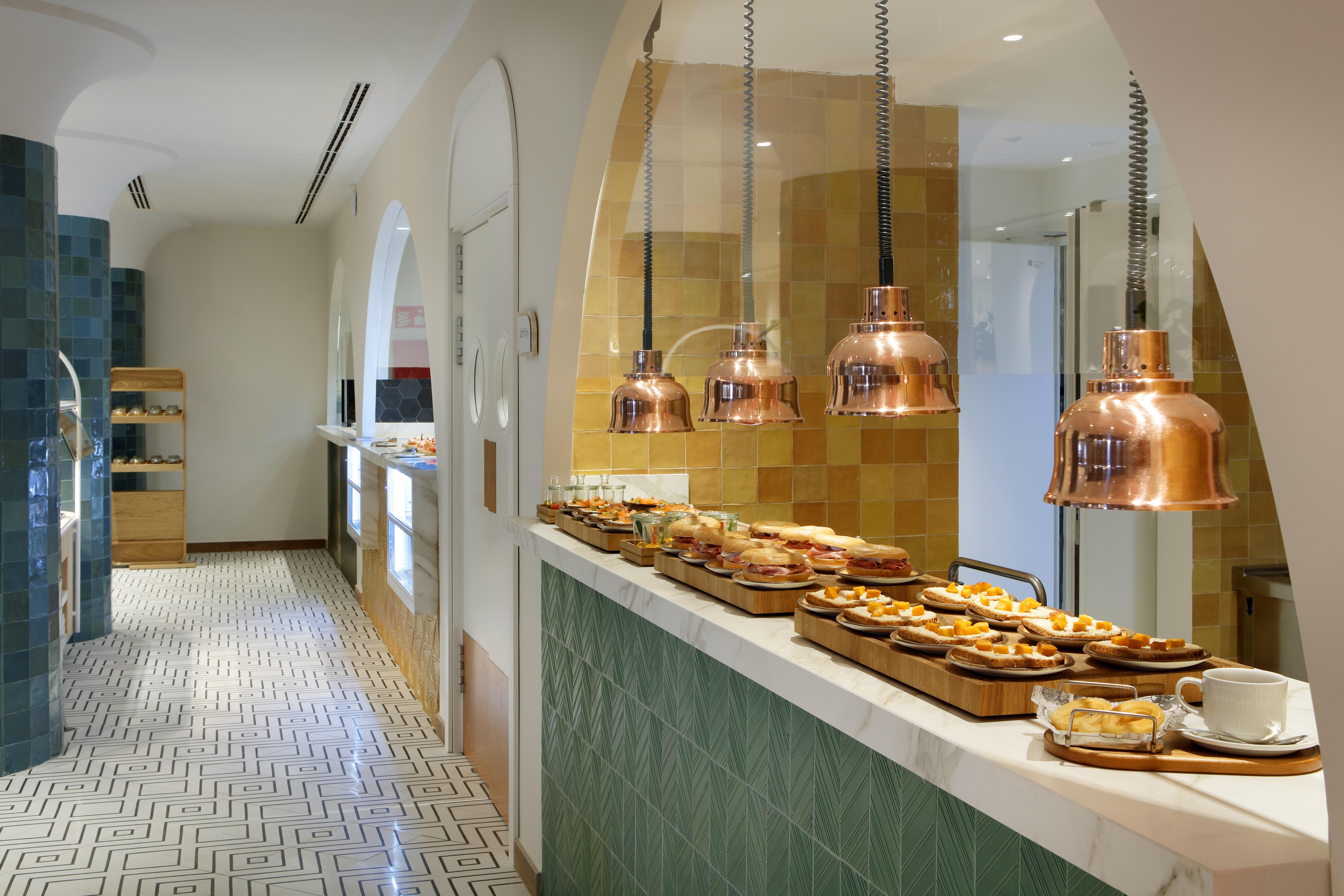 Trs Ibiza - Adults Only Hotel Sant Antoni de Portmany