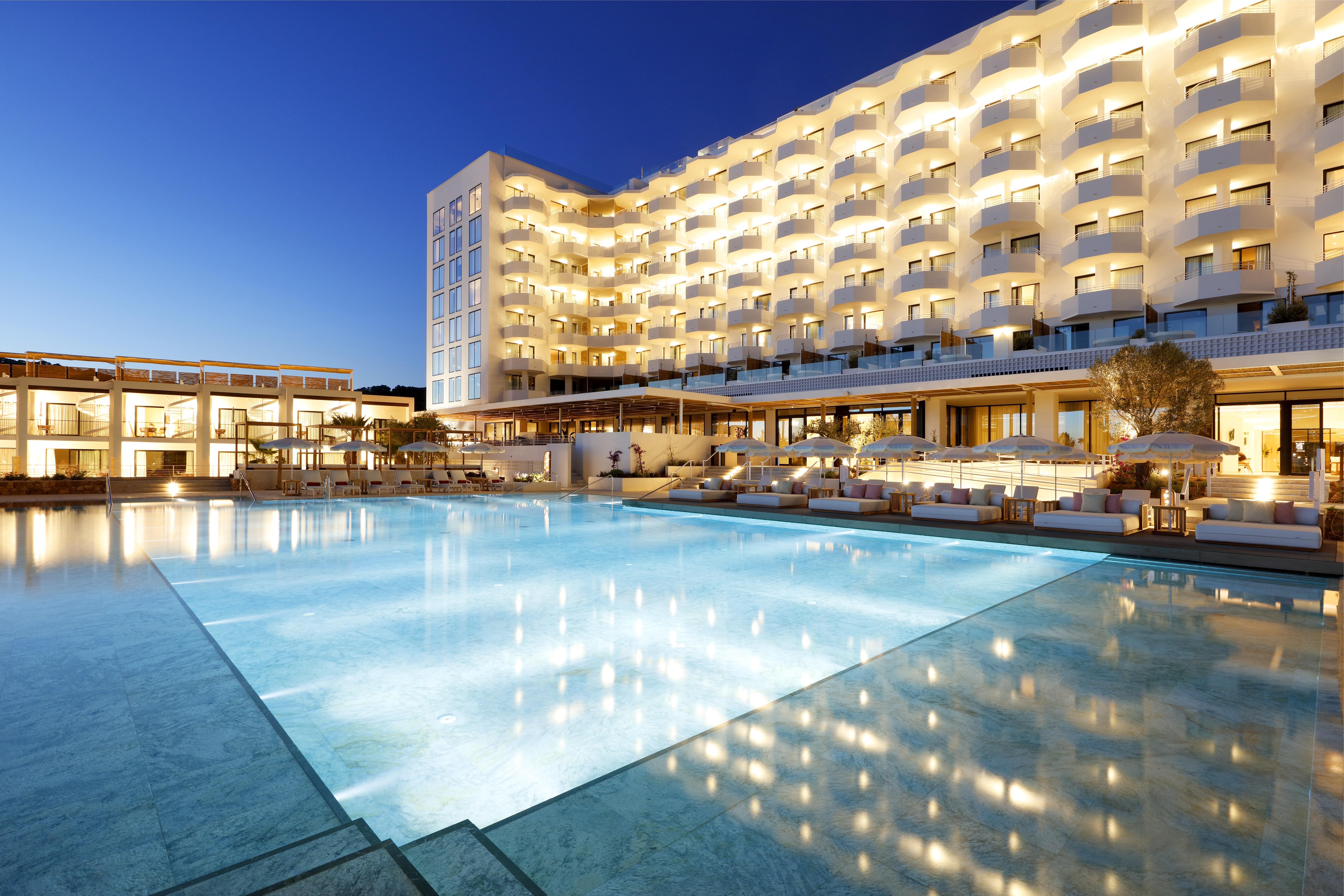 Trs Ibiza - Adults Only Hotel