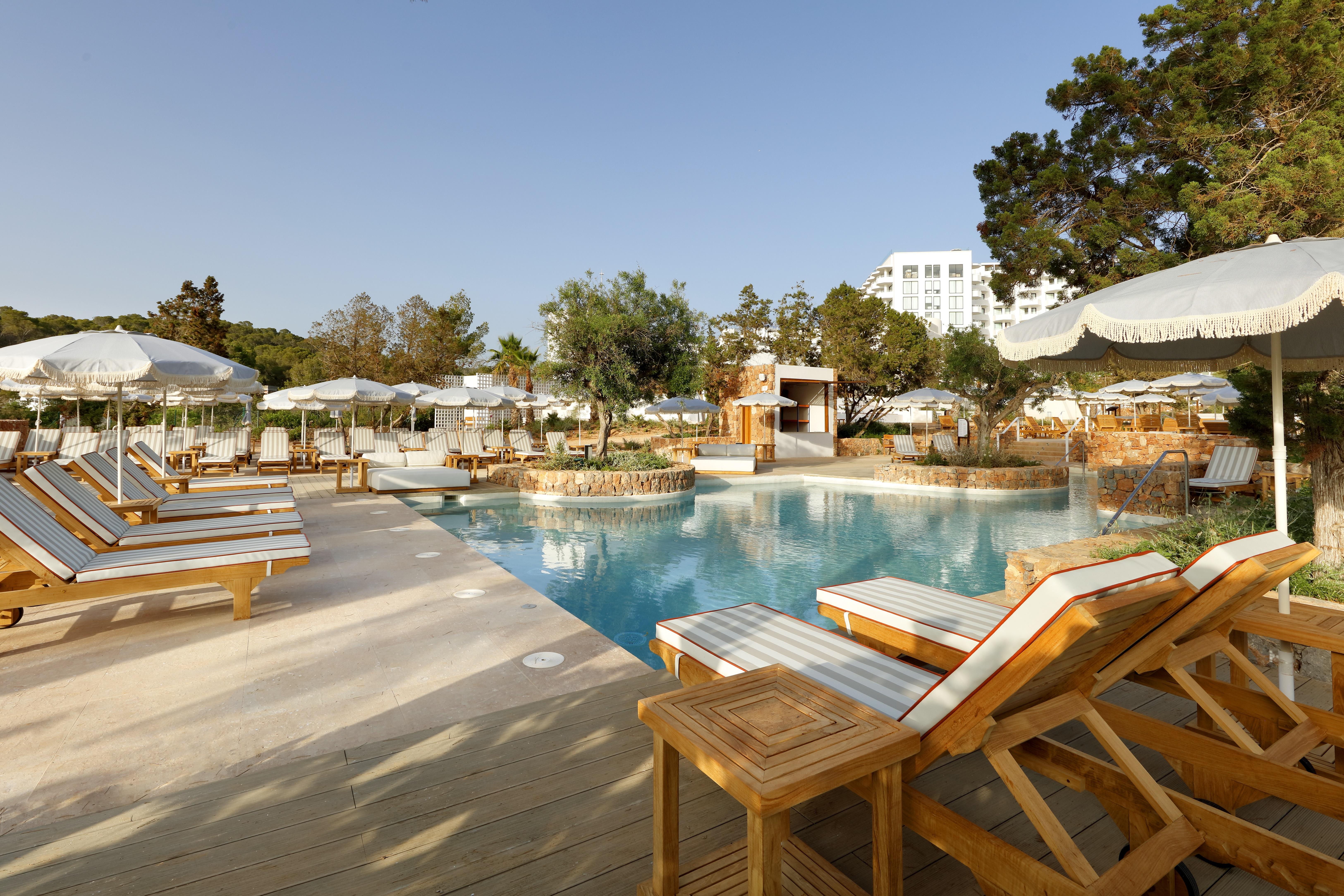 Trs Ibiza - Adults Only Hotel Sant Antoni de Portmany