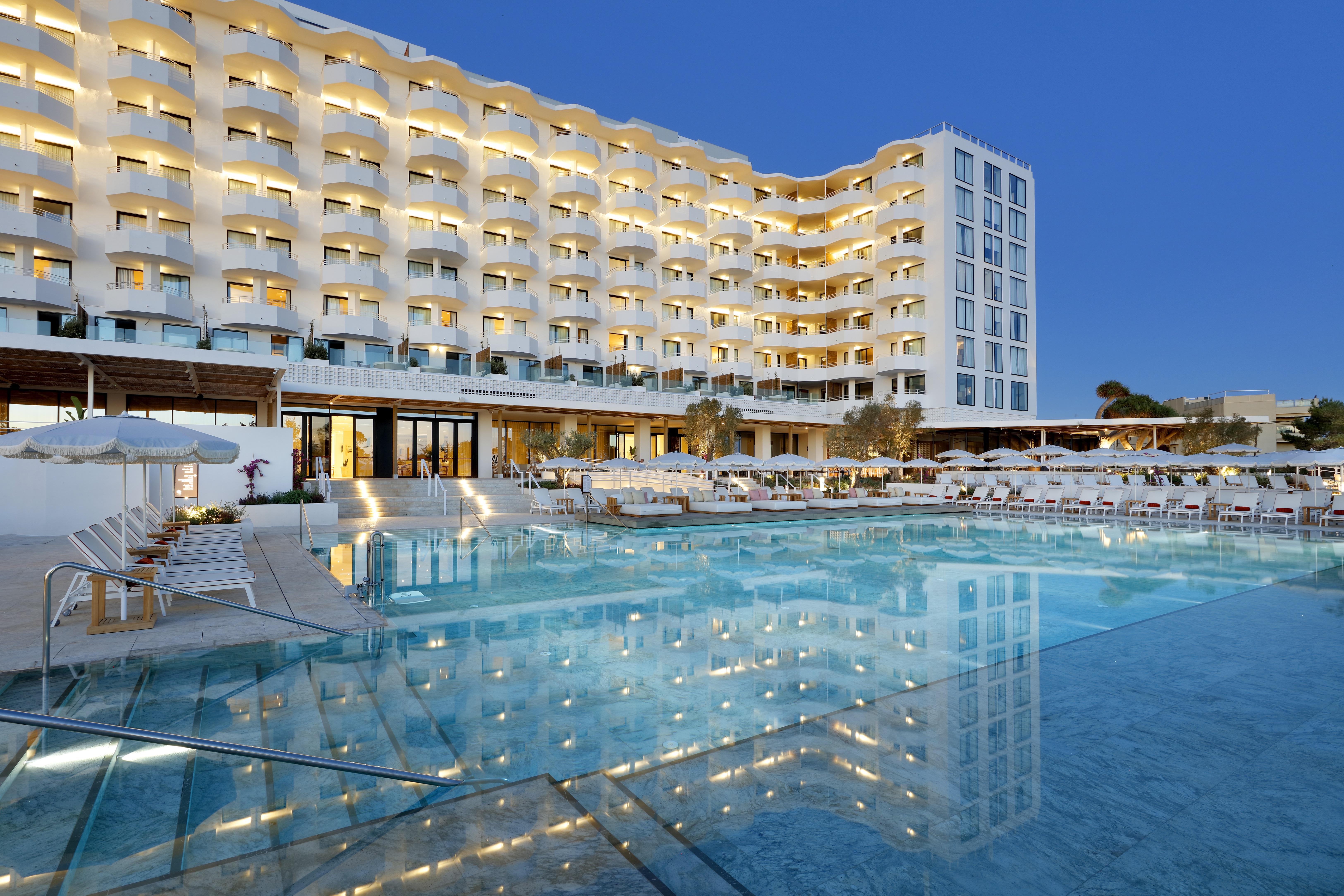 Trs Ibiza - Adults Only Sant Antoni de Portmany