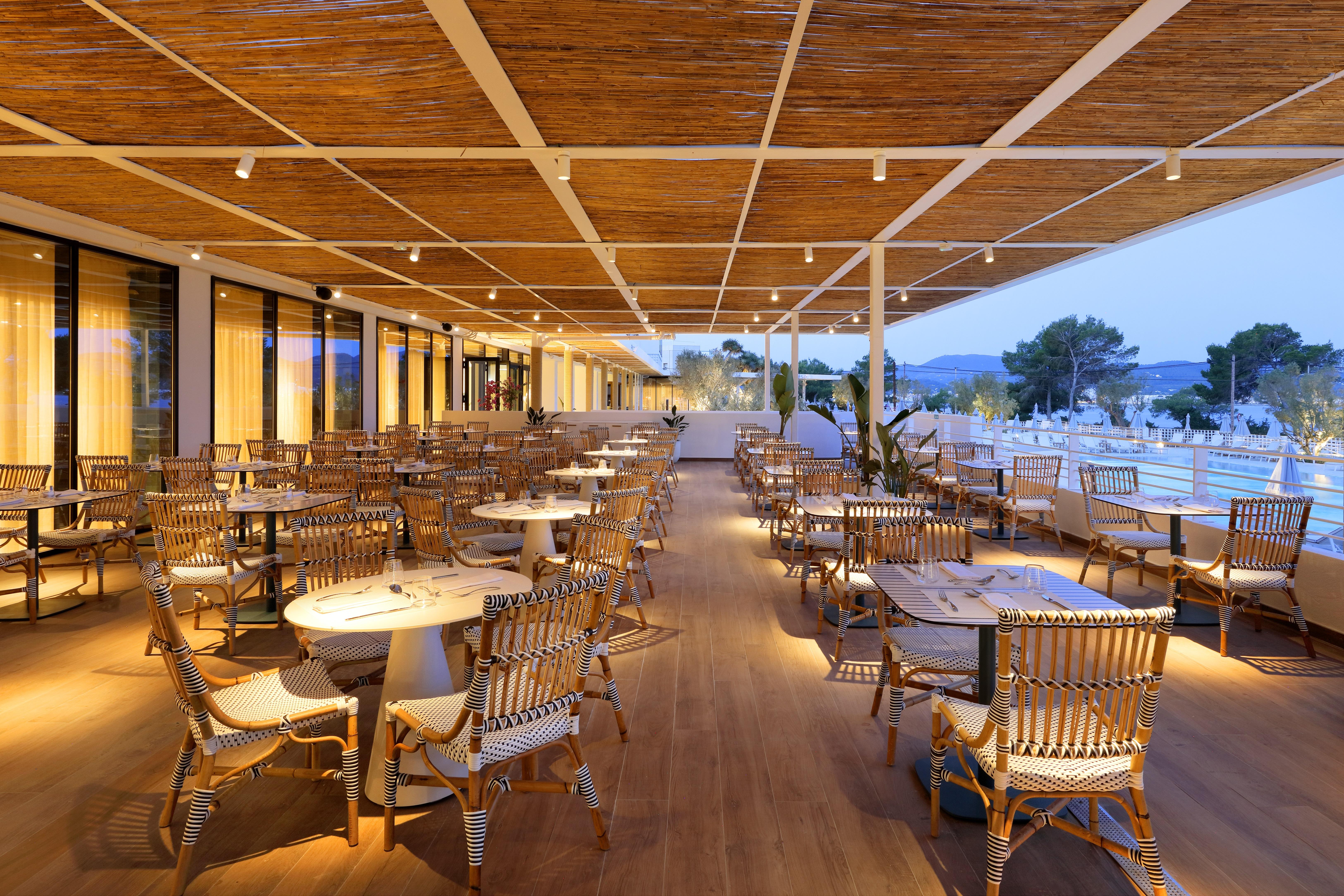 Trs Ibiza - Adults Only Sant Antoni de Portmany