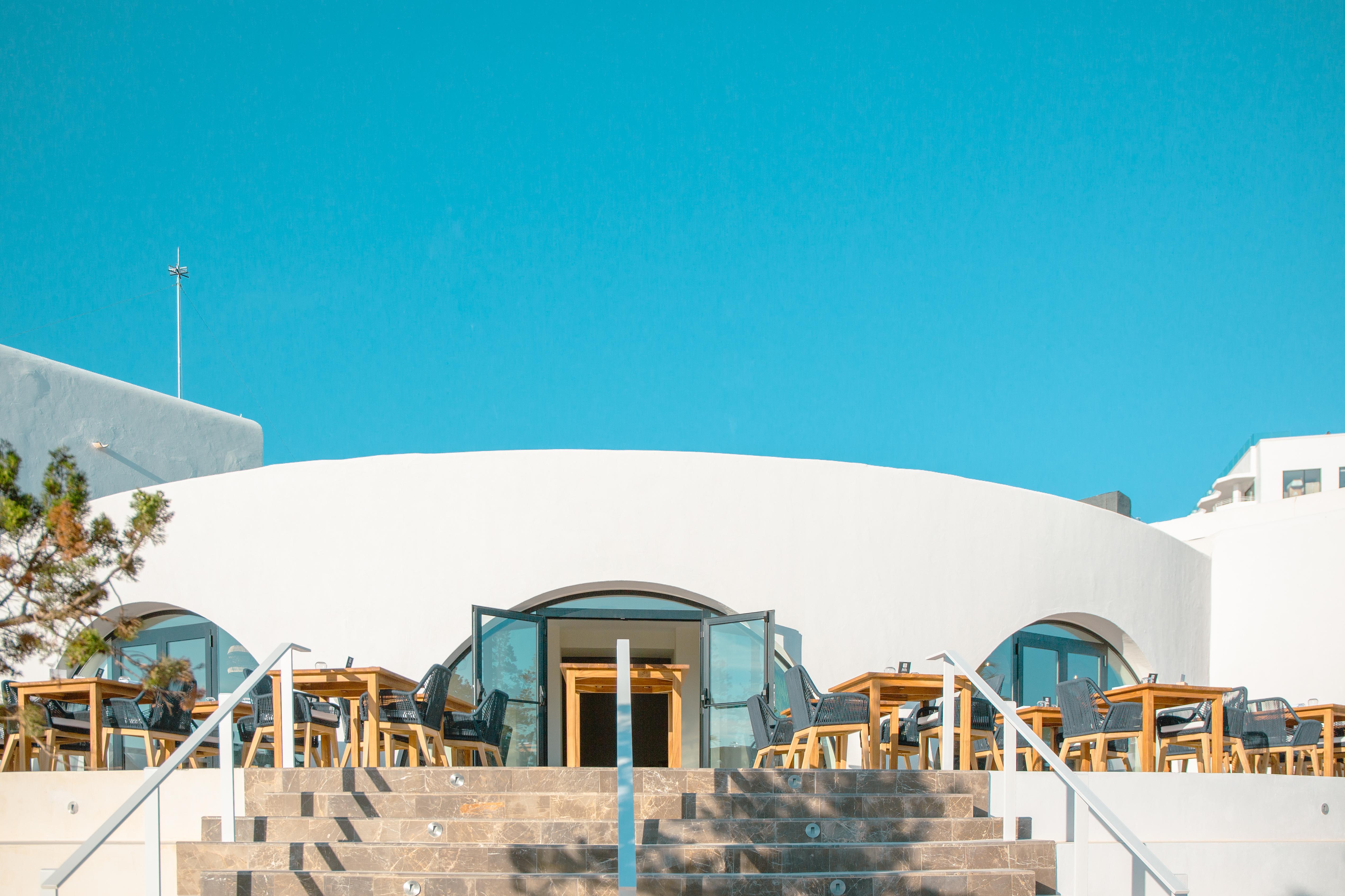 Trs Ibiza - Adults Only Hotel 5*