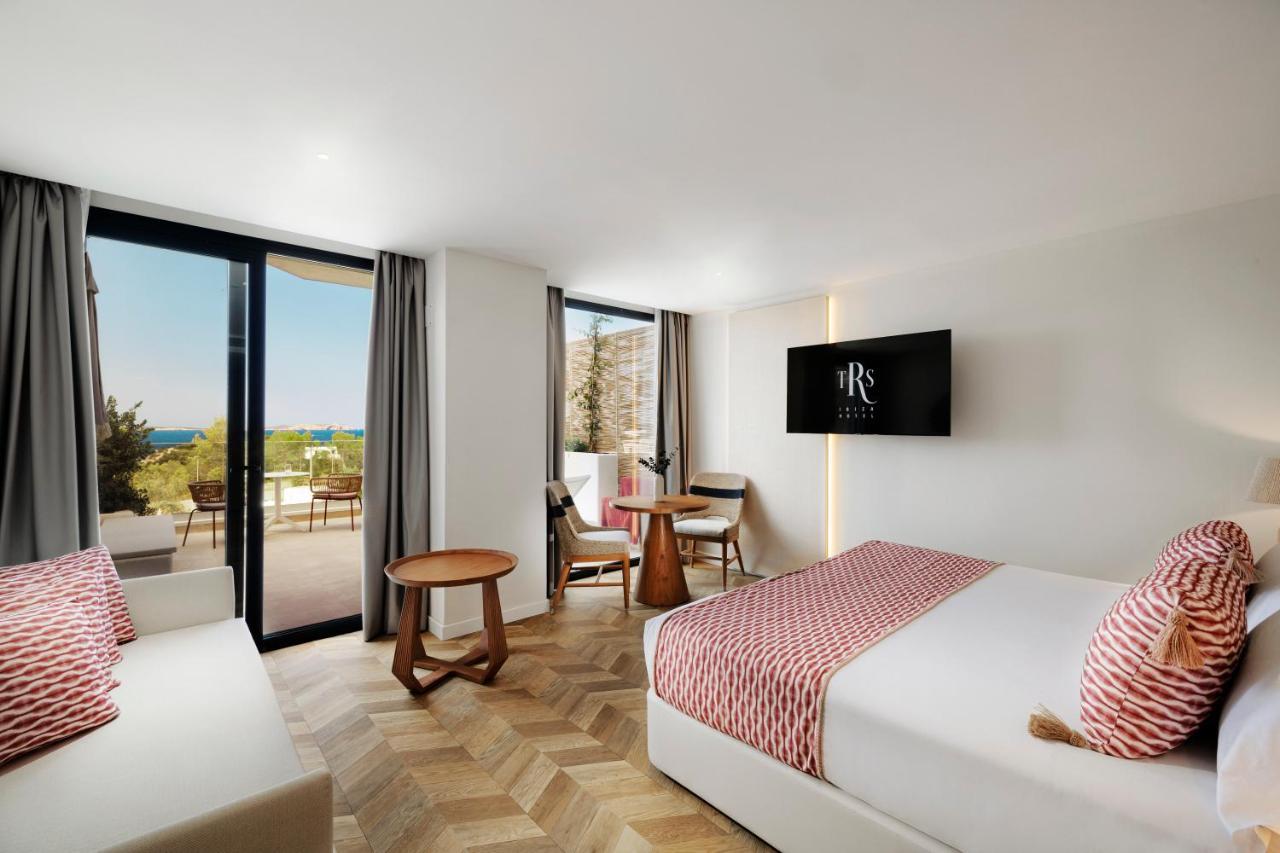 Trs Ibiza - Adults Only Hotel 5*