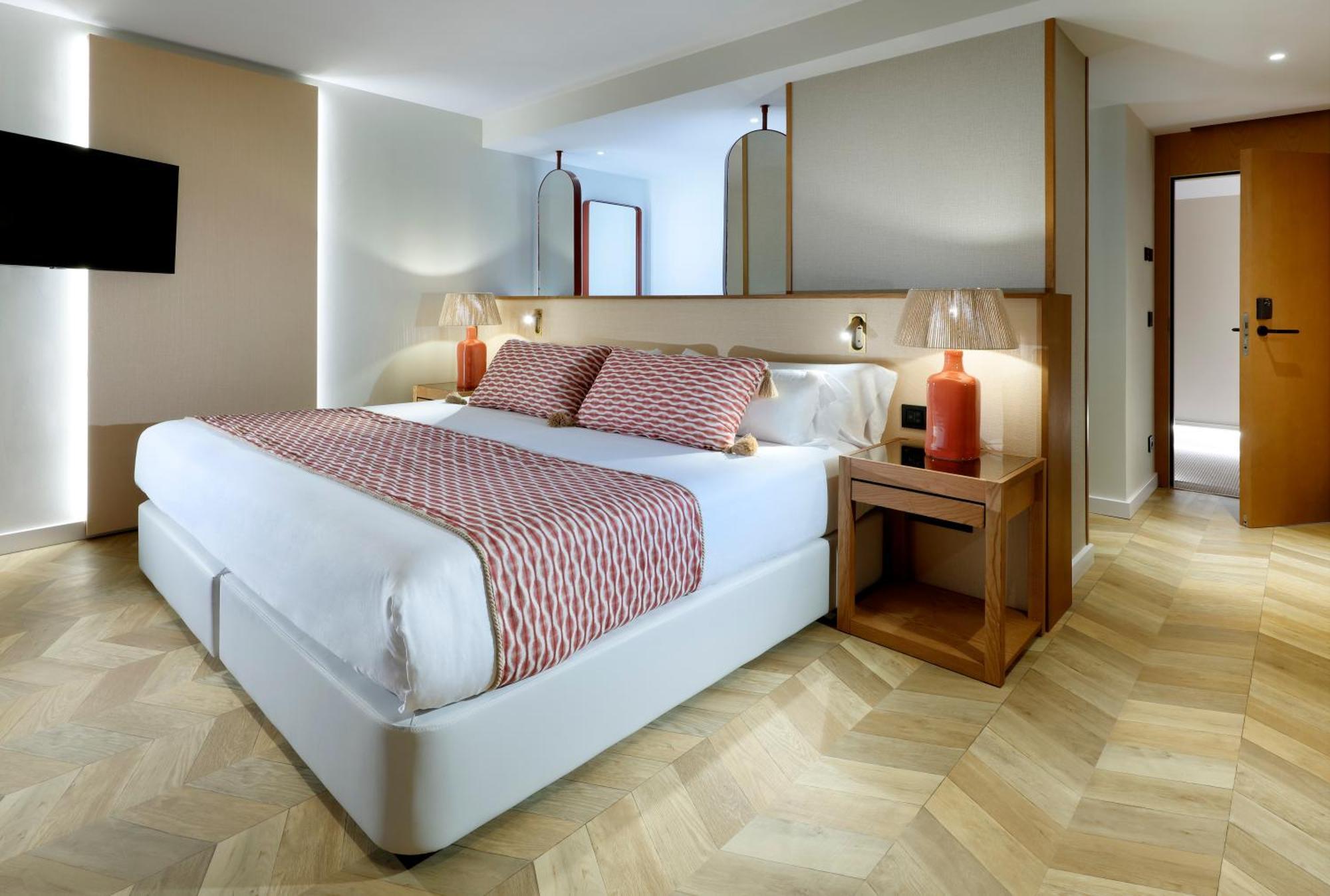 Hotel Trs Ibiza - Adults Only