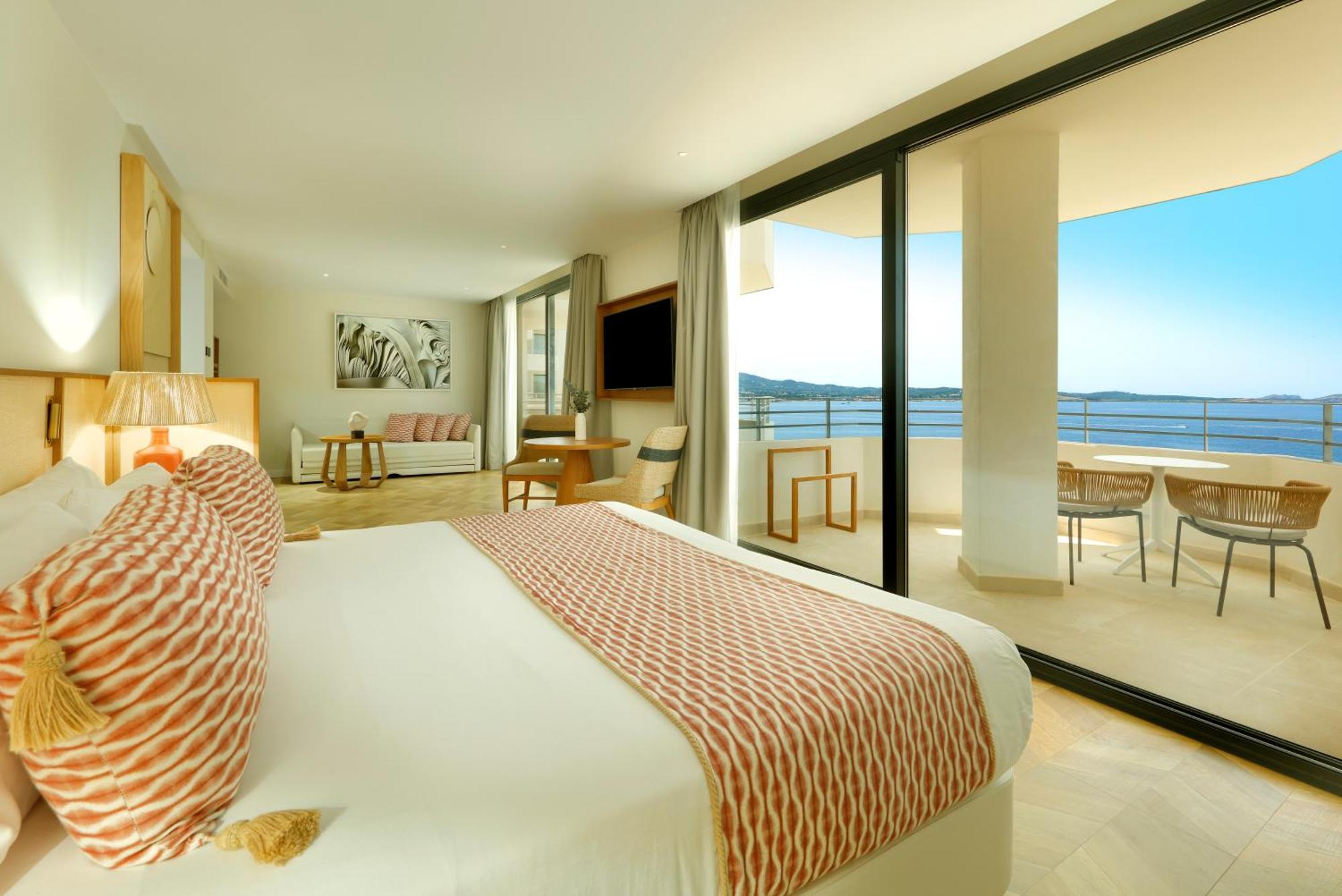 Trs Ibiza - Adults Only