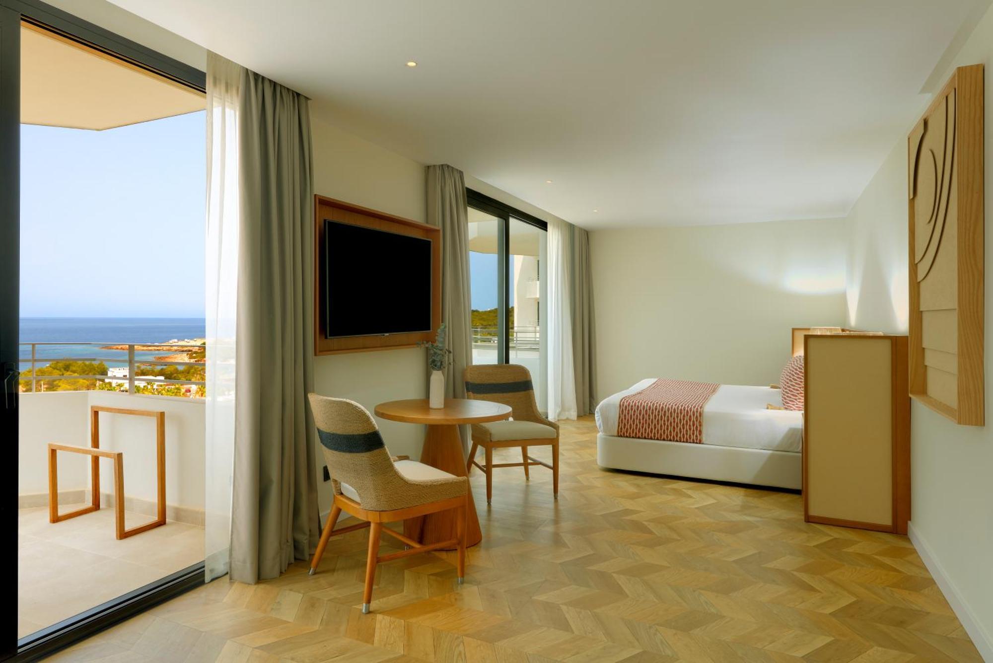 Hotel Trs Ibiza - Adults Only