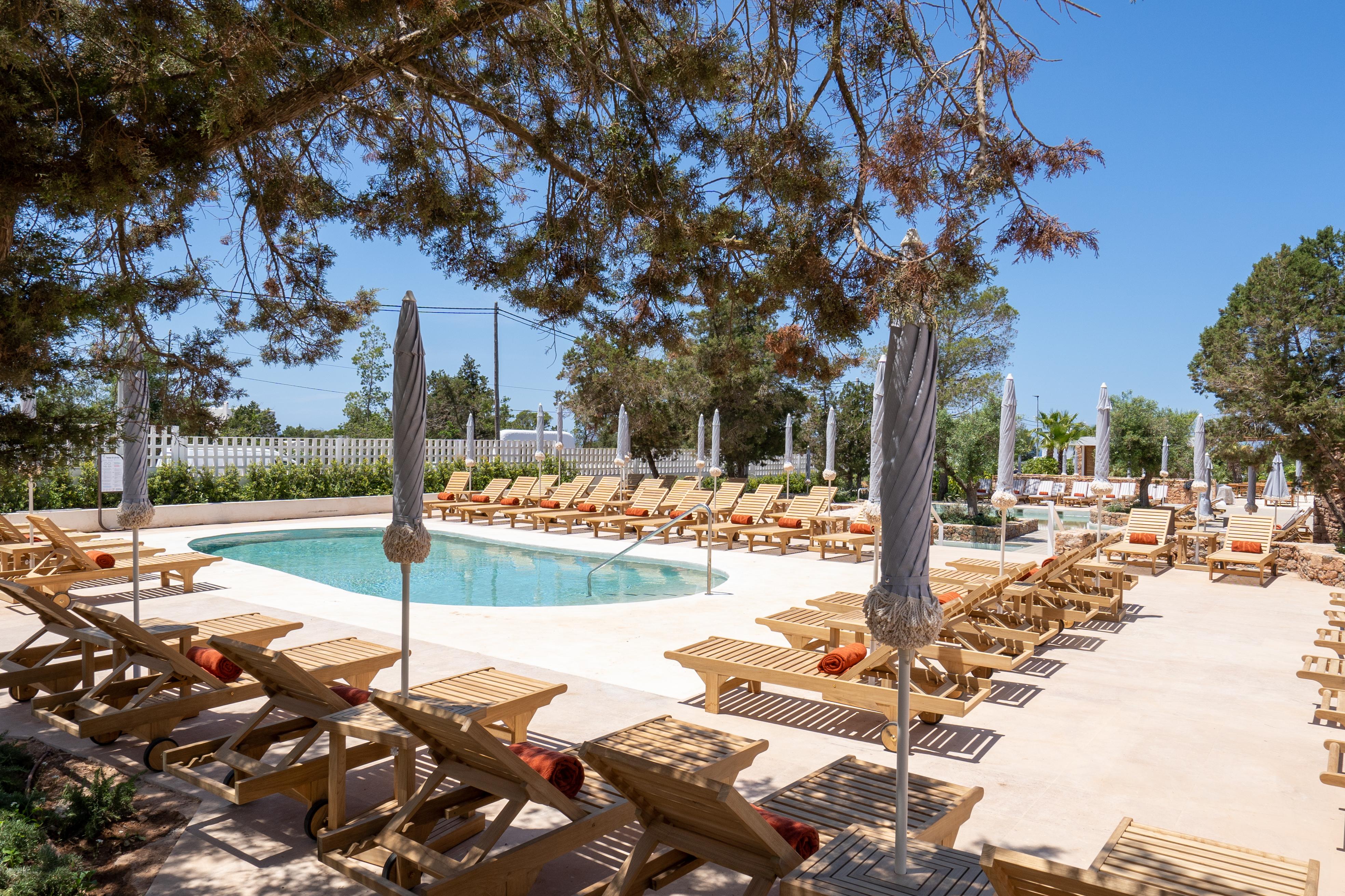Trs Ibiza - Adults Only Sant Antoni de Portmany