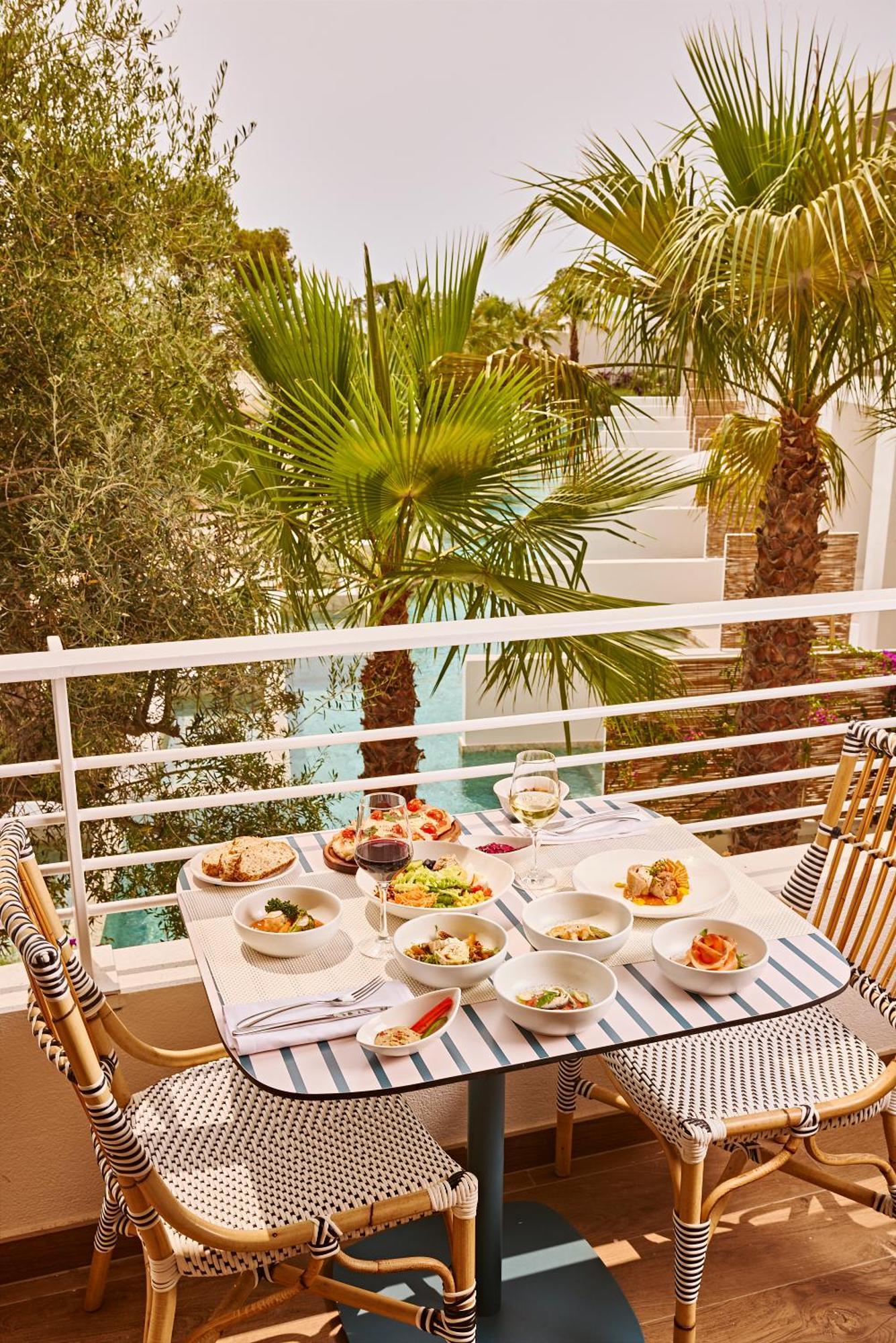 Trs Ibiza - Adults Only Sant Antoni de Portmany
