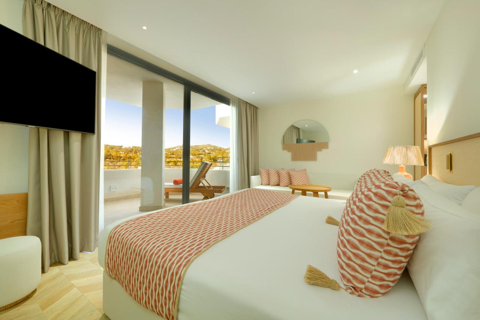 Hotel Trs Ibiza - Adults Only 5*