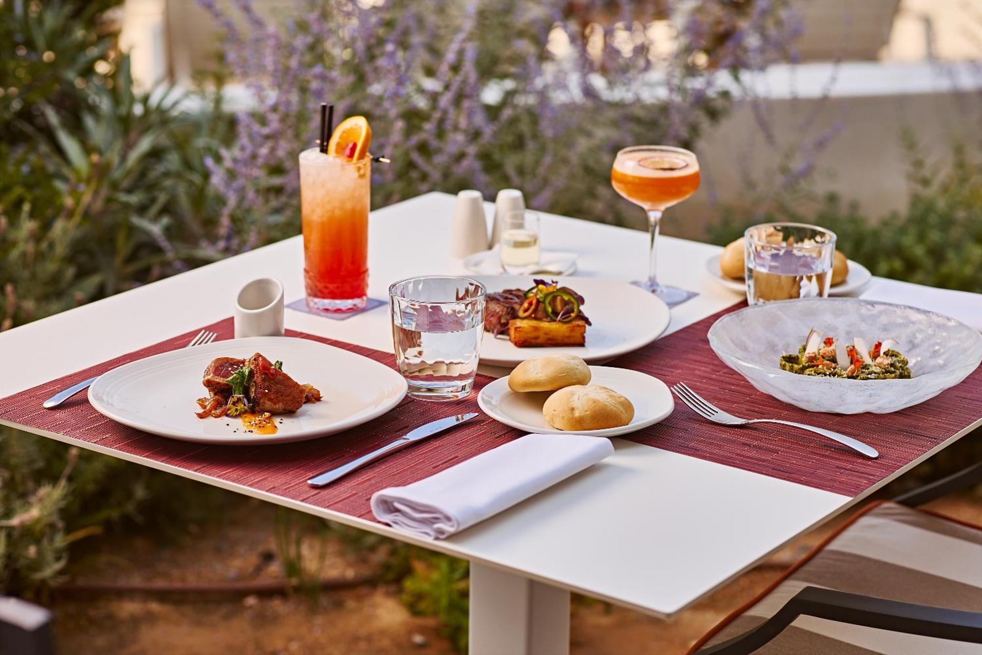 Hotel Trs Ibiza - Adults Only Sant Antoni de Portmany