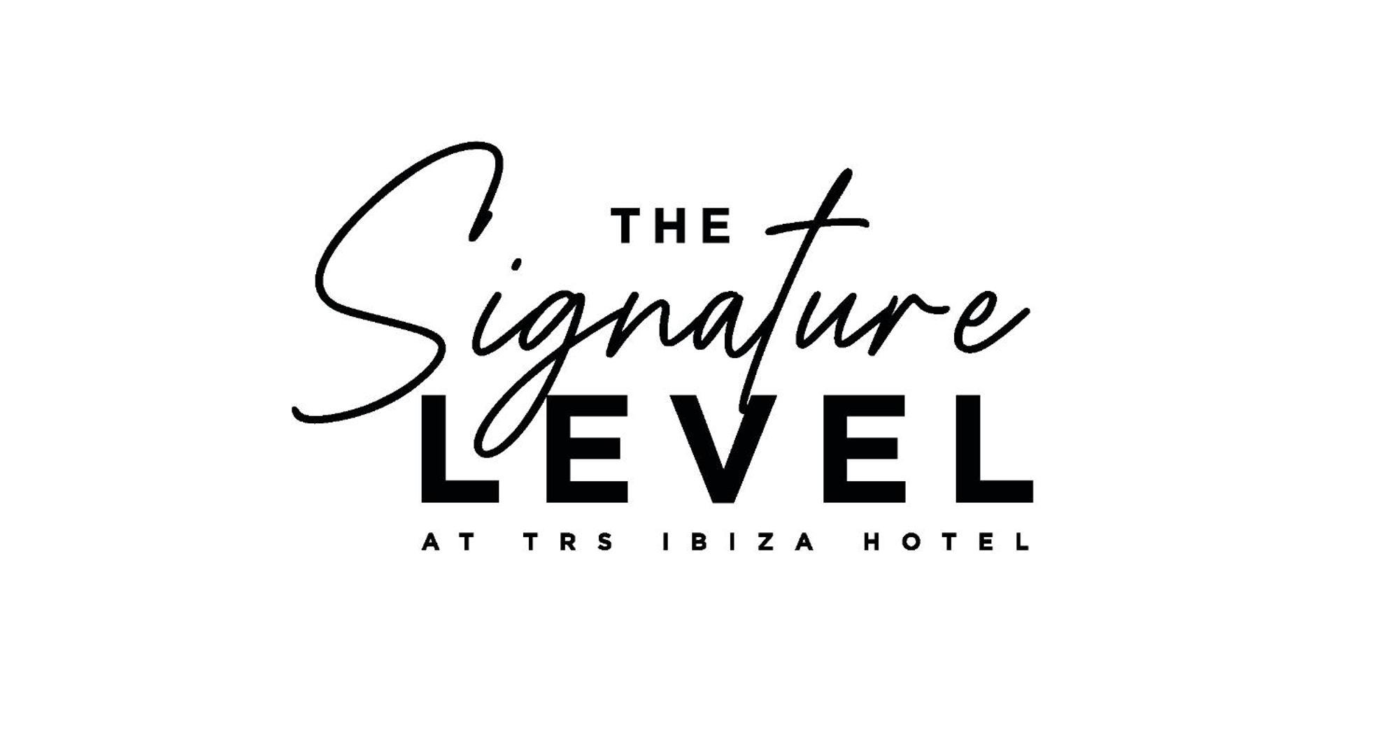Trs Ibiza - Adults Only Hotel Sant Antoni de Portmany